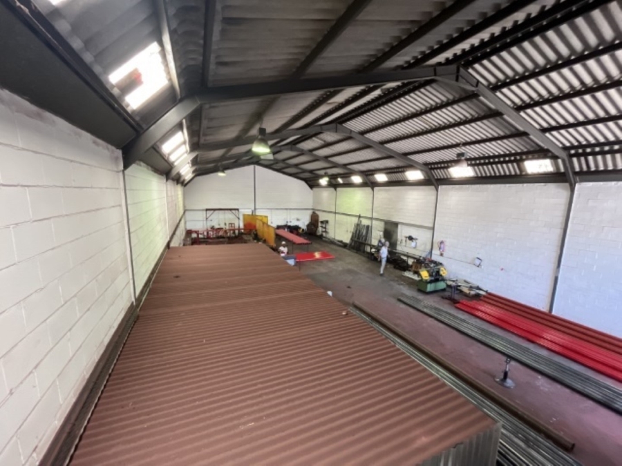 To Let commercial Property for Rent in Montague Gardens Western Cape